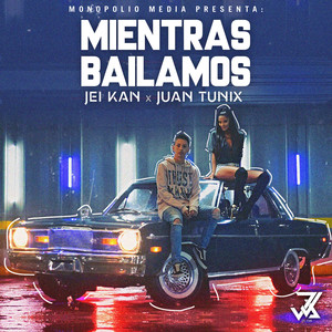 Mientras Bailamos