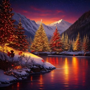 Magical Christmas Tones