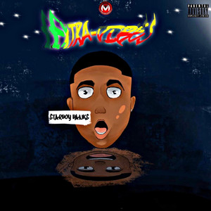 Mamacita Remix (Explicit)