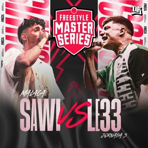 Deluxe - Sawi Elekipo Vs LE33 (Explicit)