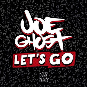 Let's Go(feat. Kevin Acero) (Original Mix)