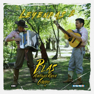 Blas Martínez Riera Grupo - Tu pañuelo (Remix)