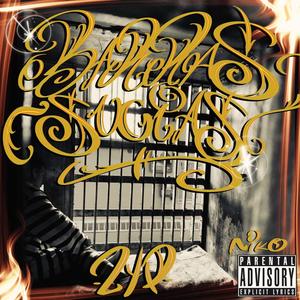 barras sucias (Explicit)