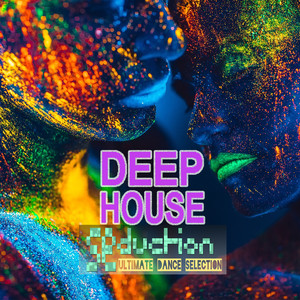 DEEP HOUSE SEDUCTION Ultimate Dance Selection