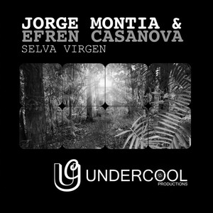 Selva Virgen (Original Mix)