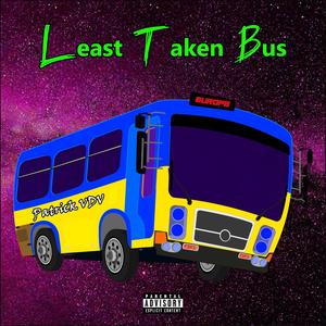 Least Taken Bus (feat. STXRMIIX) [Slowed & Reverb] [Explicit]