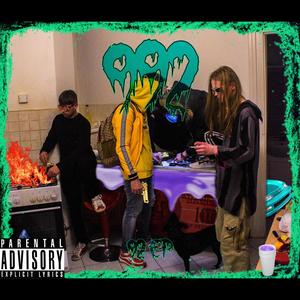 Nic More (feat. Unknown, Vertical Waves & Nara $hikamaru) (Explicit)