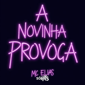 A Novinha Provoca (Explicit)