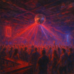 Party Day (Explicit)