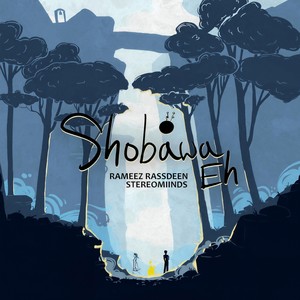 Shobawa Eh(feat. Rameez Rassdeen)