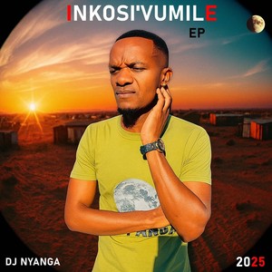 Inkosi'Vumile (feat. DJ Man Lucio, Mtaki & Odeep)