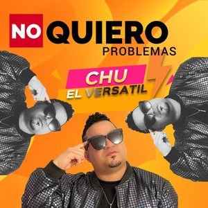 No Quiero Problemas (En Vivo)