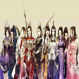 剑网三·绝(虐恋令狐伤苏曼莎剧情ED)