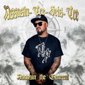 Assasin-Tre-Seis-Tre (Explicit)