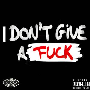 IDGAF (feat. Slurry Angel) (Young Dellena Remix|Explicit)