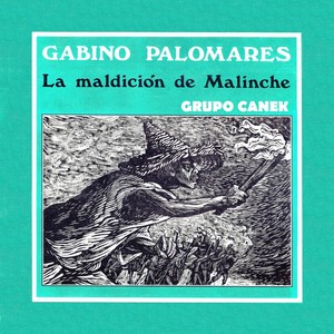 La Maldición De Malinche