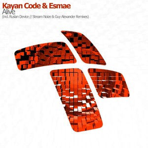 Alive (Guy Alexander Remix)