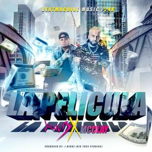 La Pelicula(feat. Mcclay)