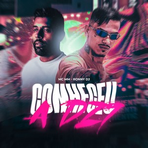 CONHECEU A DZ7 (Explicit)