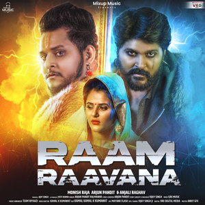 Raam Raavana