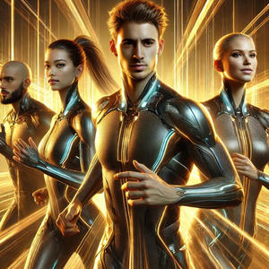 Gold Rush