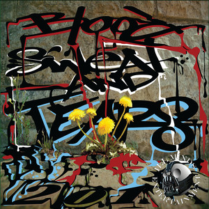 Blood Sweat and Tears (Explicit)