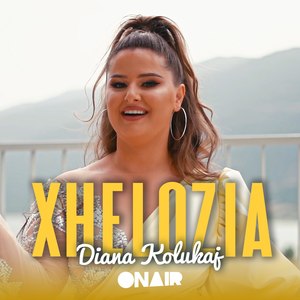 Xhelozia