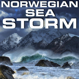 Norwegian Sea Storm