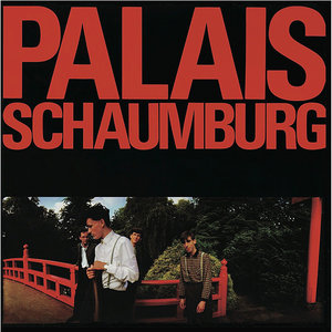 Palais Schaumburg (Deluxe Edition)