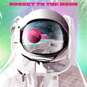 Rocket To The Moon (Stereo Junkie Deeper Space Mix)