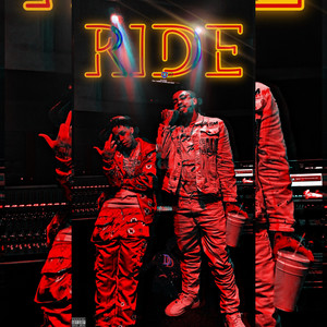 Ride (Explicit)