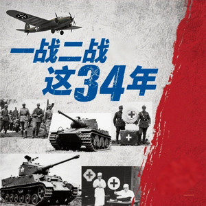 一战二战 第1章 比利时血战