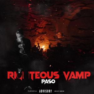 Righteous Vamp (Explicit)