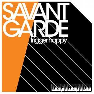 Trigger Happy (Mike Kiraly's Radio Science Remix)