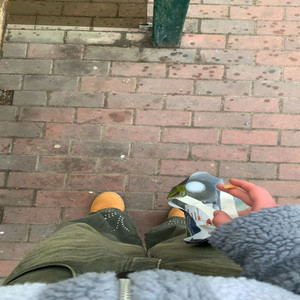 Ich kann nicht mehr (Explicit)