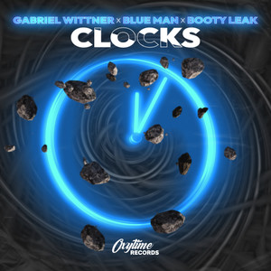 Gabriel Wittner - Clocks
