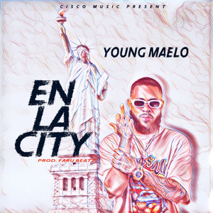 En la city (Explicit)