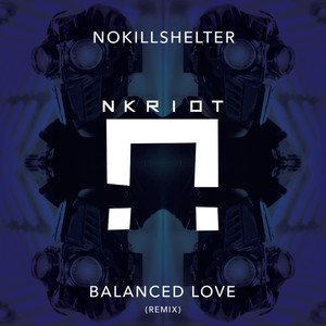 Balanced Love (Remix)