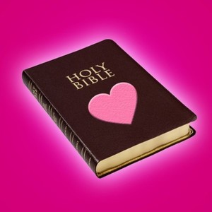 Holy Bible