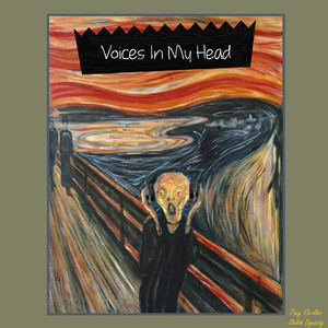 Voices In My Head (Explicit)