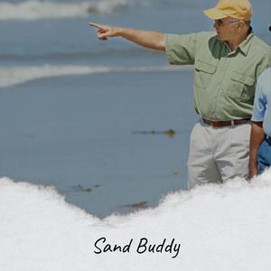 Sand Buddy