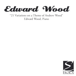 21 Variations on a Theme by Andrew Wood