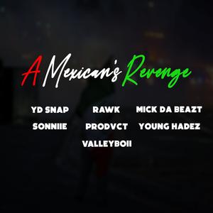 A Mexican's Revenge (feat. RAWK, Mick Da Beast, Sonniie, Prodvct, Young Hadez & Valleyboii) (Explicit)