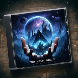 The magic world (Explicit)