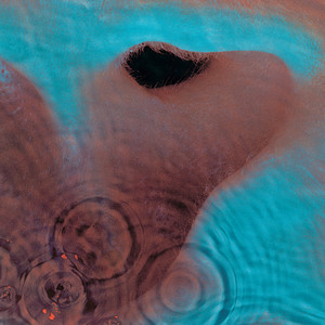 Pink Floyd的專輯Meddle