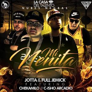 Mi Nenita (feat. C-Isho Arcadio & Chekamilo) [Explicit]