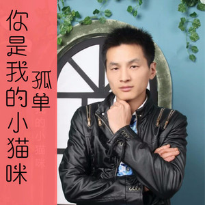 你是我的小猫咪 (DJ版)