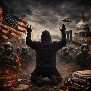 FALSE PROPHETS (Explicit)