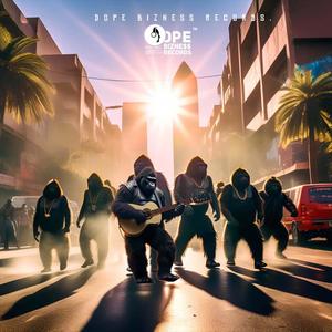 Doba zetu zinaweza (feat. Sir bwoy, Dibuba, Trixta & Dezian Boyna)