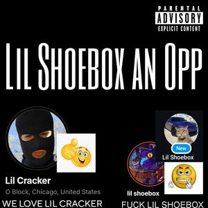 Lil Shoebox an Opp (Explicit)